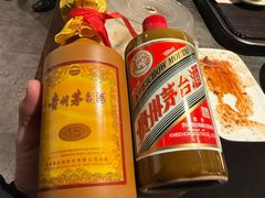 -浩运海鲜·16年专注青岛菜(石老人店)