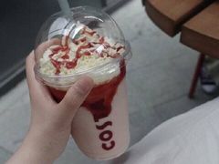 -COSTA COFFEE(天通苑华联店)