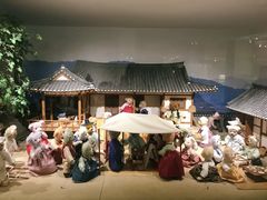 -济州岛泰迪熊博物馆