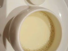 豆浆-奇滋豆味(南十四道街店)