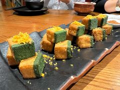 -敏珠拉姆藏餐·南京厨房(富春江东街店)