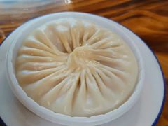 -老烟台灌汤包(南洪街店)