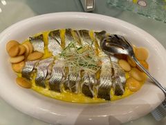 -常州新城希尔顿酒店-御玺中餐厅