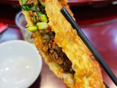 -老周夜市(航空路店)