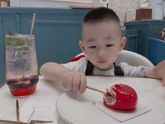 -法桐蛋糕·手作面包(万象城店)