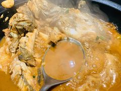 -春盛渔府(牛首山店)