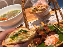 -越美小馆·越南料理(曲江店)