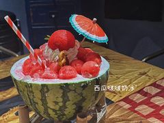 -大象厨房(重庆道店)