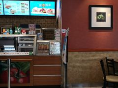 -赛百味SUBWAY(哈西店)