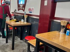 -门框胡同百年卤煮(前门煤市街店)