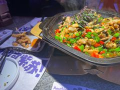 -蛙来哒(万豪城市广场黑金冠店)