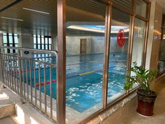 -悦莱美游泳健身会所(御景壹号店)