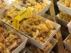 乳扇沙琪玛-昆明冠生园·蛋糕·面包(南强街店)