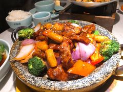 -小菜园新徽菜(连云港海州吾悦店)