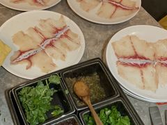 -丽江龙继斑鱼庄(罗宾森购物广场店)