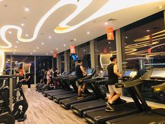 -W Fitness 威尔仕健身(北京英皇集团中心店)