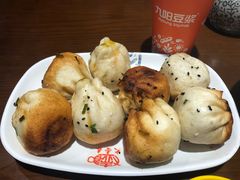 -大壶春生煎(四川中路店)