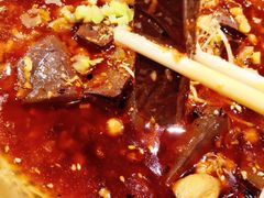 -情妹耙泥鳅·江湖川菜(科华店)