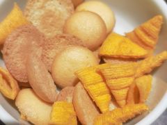 -夯鱼烤鱼·尔滨地标美食(国展店)