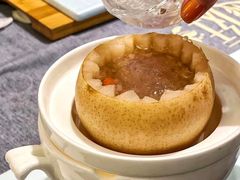 -燕庭·纯燕窝·甜品下午茶(日月光店)