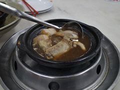 -新峰肉骨茶(总店)