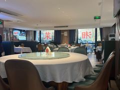 -湘中缘·湖南菜(娄底驻京办店)