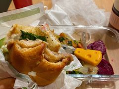-麦当劳(三星城首创奥莱店)
