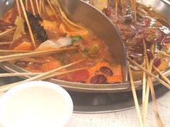 -串一火锅(赛格国际购物中心店)