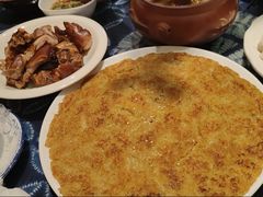 -香满楼(临安路店)