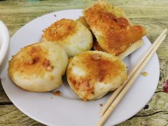 -大南门牛肉包子店