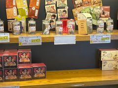 -茶颜悦色(银盆岭万达广场店)