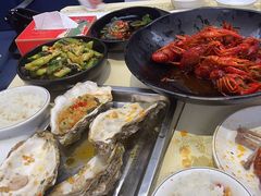 -聚味瞿记·龙虾堂(坡子街店)