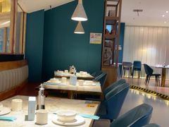 -悦海·家宴·冰花皮皮虾大锅贴(宝龙店)