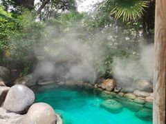 -张家港金凤凰度假村温泉