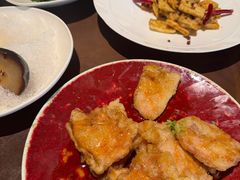 -奉天小馆·非遗东北菜(沈阳万象城店)