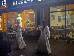 -最心疆拌面·抓饭·烧烤