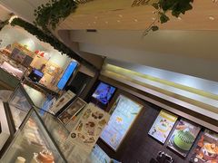 -Pantry's Best派悦坊蛋糕(K11购物艺术中心店)