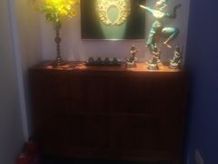 -域SPA·足疗·按摩·养生(静安寺店)