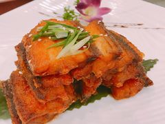 -西安饭庄·非遗陕菜(钟楼店)