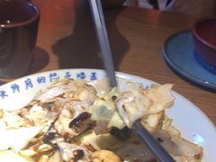 -吃饭皇帝大·土家民族菜(武陵源店)