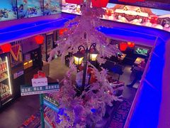 -山河屯铁锅炖鲜鹅·东北菜(开发区一店)