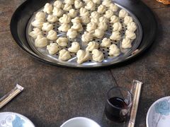 -农家铁锅炖(太阳沟店)