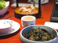 -山之屋炭火烧肉·生啤畅饮(大朗万科中央公园店)