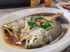 -新阿布海鲜大酒店