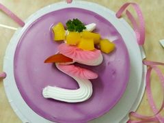 -欧贝拉蛋糕店(东门路店)