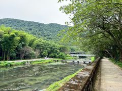 -兰亭风景区