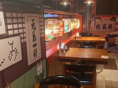 -有喜屋·鲜鸡烧鸟·居酒屋(安龙路店)