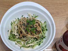 -喜家德虾仁水饺(邯郸新世纪中心店)