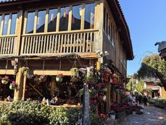 -民食香·腊排骨野生菌美食(木府店)
