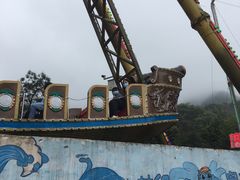 -梦幻奥陶纪景区